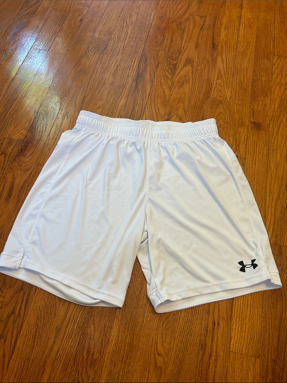Under Armour Men’s Athletic Shorts